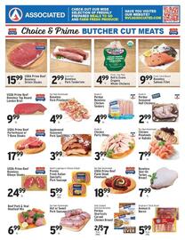 Associated weekly ad week 30 Page 4