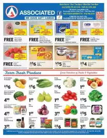Associated weekly ad week 30 Page 1