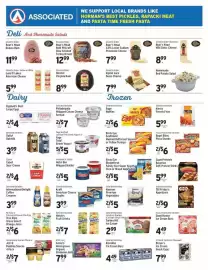 Associated weekly ad week 30 Page 3