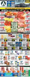 Associated weekly ad week 30 Page 1