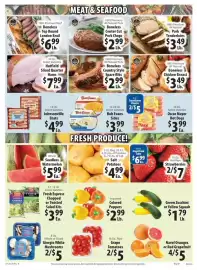 Caledonia Marketplace weekly ad week 30 Page 4