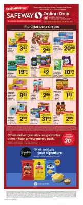Safeway (valid until 30-07)
