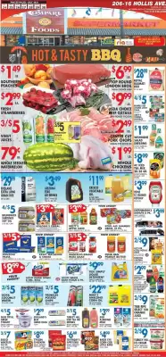 Compare Foods (valid until 30-07)