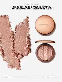 Catálogo MAC Cosmetics semana 30 Página 3