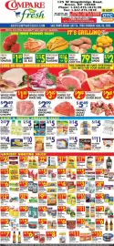 Compare Foods weekly ad Page 1