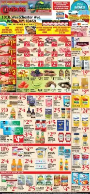Compare Foods (valid until 30-07)