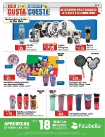 Catálogo Sodimac Homecenter Página 10
