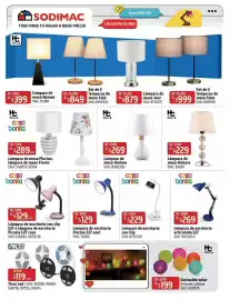 Catálogo Sodimac Homecenter Página 11