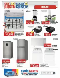 Catálogo Sodimac Homecenter Página 12