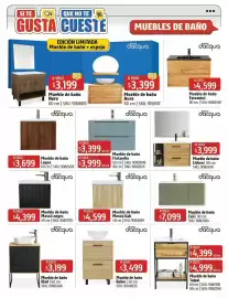 Catálogo Sodimac Homecenter Página 14