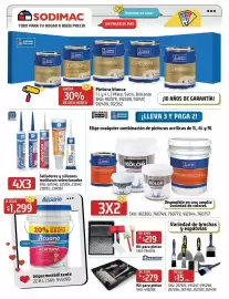 Catálogo Sodimac Homecenter Página 15