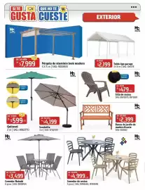 Catálogo Sodimac Homecenter Página 16
