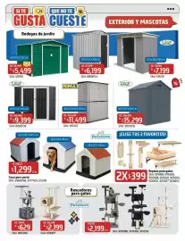 Catálogo Sodimac Homecenter Página 18