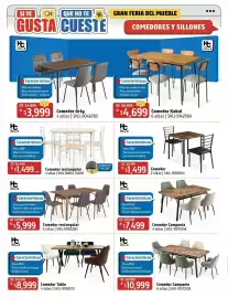 Catálogo Sodimac Homecenter Página 2