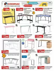 Catálogo Sodimac Homecenter Página 5