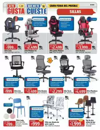 Catálogo Sodimac Homecenter Página 6