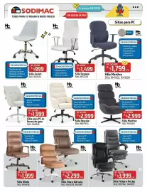 Catálogo Sodimac Homecenter Página 7