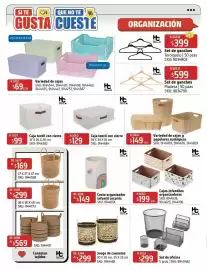 Catálogo Sodimac Homecenter Página 8