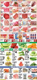 Pioneer Supermarkets weekly ad Page 4