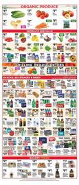Pioneer Supermarkets weekly ad week 30 Page 6
