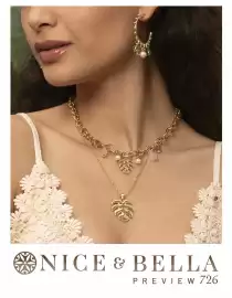 Catálogo Nice Página 1