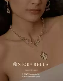 Catálogo Nice Página 24