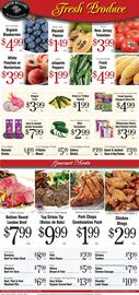 Morton Williams weekly ad week 30 Page 6
