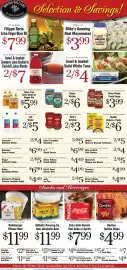 Morton Williams weekly ad week 30 Page 2