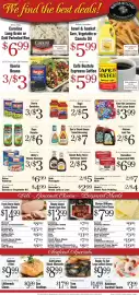 Morton Williams weekly ad week 30 Page 3