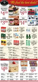 Morton Williams weekly ad week 30 Page 4