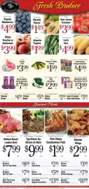 Morton Williams weekly ad week 30 Page 6