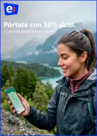 Catálogo Entel Página 1
