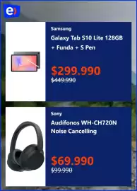 Catálogo Entel Página 3
