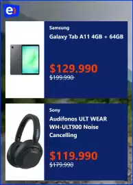 Catálogo Entel Página 4
