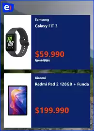 Catálogo Entel Página 5