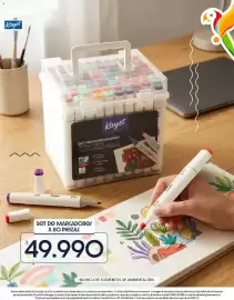 Catálogo Ara semana 30 Página 16