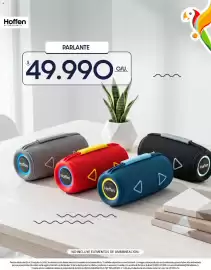 Catálogo Ara semana 30 Página 4