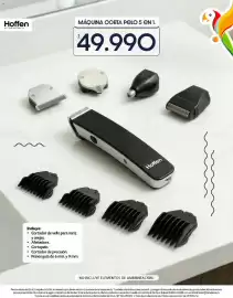 Catálogo Ara semana 30 Página 6