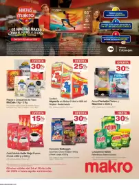 Catálogo Makro semana 30 Página 1