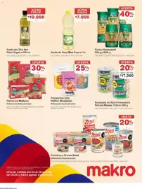Catálogo Makro semana 30 Página 11