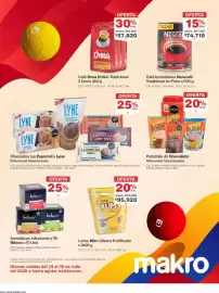 Catálogo Makro semana 30 Página 14