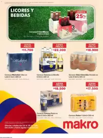 Catálogo Makro semana 30 Página 17