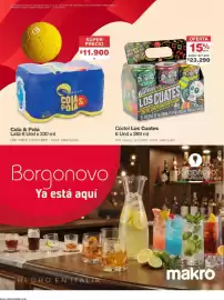 Catálogo Makro semana 30 Página 18