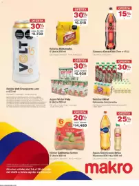 Catálogo Makro semana 30 Página 21