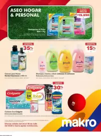 Catálogo Makro semana 30 Página 22