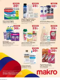 Catálogo Makro semana 30 Página 23
