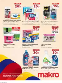 Catálogo Makro semana 30 Página 25