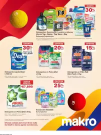 Catálogo Makro semana 30 Página 26