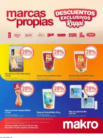 Catálogo Makro semana 30 Página 28