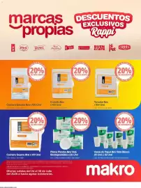 Catálogo Makro semana 30 Página 29